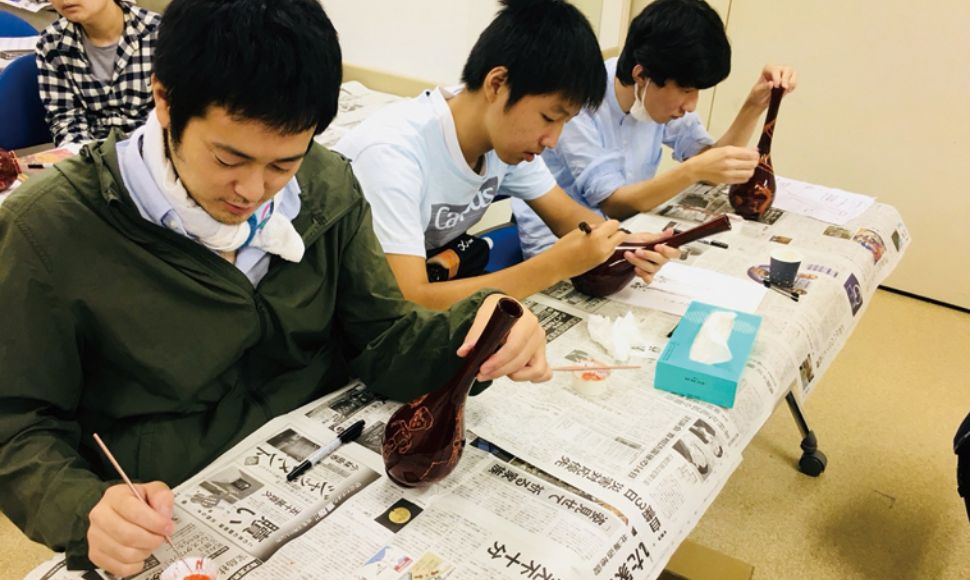 フリースクールの特徴写真 01