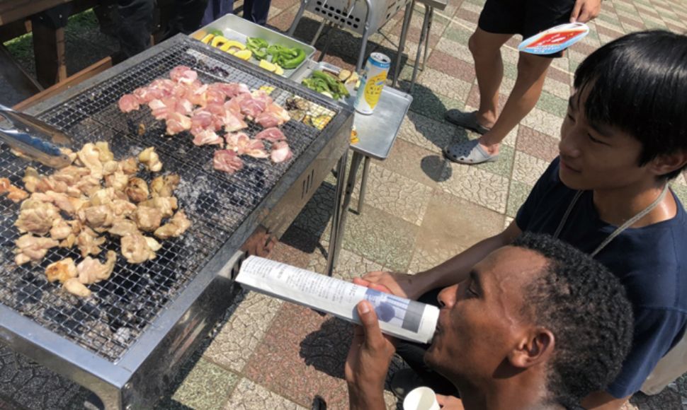 フリースクールの特徴写真 02