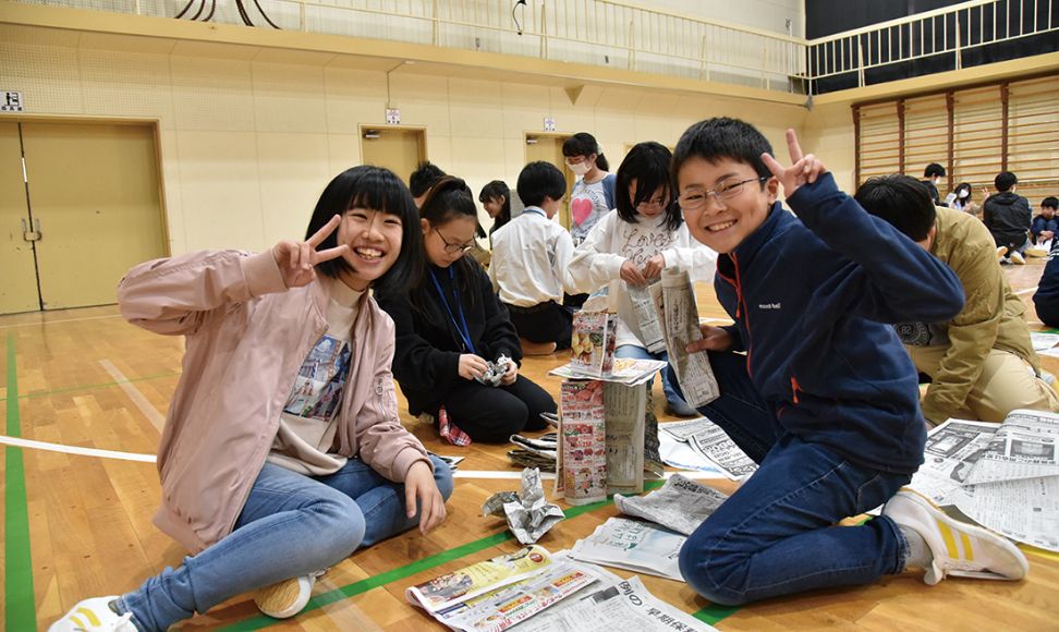 フリースクールの特徴写真 03